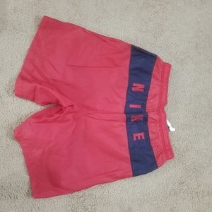 NIKE KIDS SWIM TRUNKS